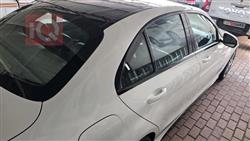 مرسيدس بنز C-Class